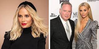 Dorit kemsley is actress by profession, find out fun facts, age, height, and more. Dorit Kemsley Wiki Age Bio Height Husband Net Worth Family