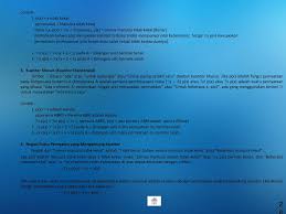 Desain soal latihan ini sebagai hasil pelatihan membuat soal online melalui blogspot. 07 Logika Matematika Penarikan Kesimpulan Ppt Download