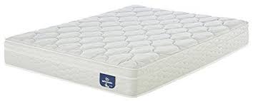 Sertapedic Eurotop 100 Innerspring Mattress California King For Sale Mattress Innerspring Mattresses Full Size Memory Foam Mattress