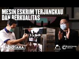 Mesin fry ice cream atau yang biasa disebut dengan mesin es krim goreng atau es krim gulung, adalah mesin es krim terbaru yang berfungsi membuat es krim dengan cara diproses di atas nampan stainless berpendingin. Ide Usaha Mesin Fry Ice Cream Es Krim Roll Goreng Youtube