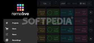 Try one of 2016's best apps ☆the essential app for instant remixing, powered by pro samples. Remixlive Make Music Beats Apk Download