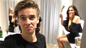 Joe Sugg
