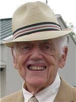 John Langford Obituary (1927