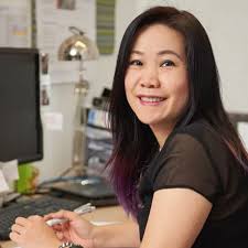 What Gets in the Way of Women Being Successful in Business?