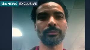 EastEnders actress 'planned to leave her boyfriend'