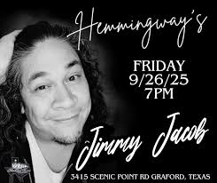 Hemmingway's Possum Kingdom