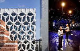 See 325 traveler reviews, 239 candid photos, and great deals for naturalis bio resort & spa, ranked #1 of 14 specialty lodging in martano and rated 5 of 5 at tripadvisor. Naturalis Biodiversity Center In Leiden By Iris Van Herpen The Three Dimensional Concrete Structure Rtf Rethinking The Future