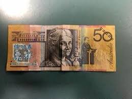 If you could do it without getting caught, you would be able to print your own money and buy whatever you want with it. Counterfeit Cash Found The Courier Mail
