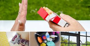 How to get rid of smoke smell in the house: How To Get Rid Of Smoke Smells For Good 14 Top Tips From The Experts Expert Home Tips