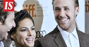 Eva Mendes väitti miesihanteensa olevan nörtti