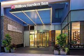 7880 côte de liesse, st. Hilton Garden Inn New York Central Park South Midtown West Bewertungen Fotos Preisvergleich New York City Tripadvisor
