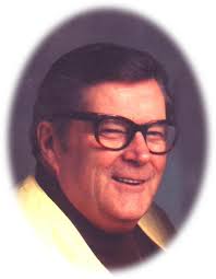 Obituary of Gerald Bennett Lewis