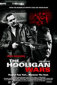 Some of these movies made big influence on football fans all over the world. First Synopsis Casting And Poster For Hooligan Wars Heyuguys