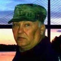 Terry "Cap" L. Arnold Obituary