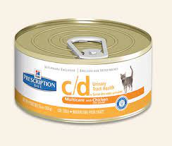 Feline Lower Urinary Tract Disease Flutd Is A Painful Condition That Makes It Difficult For Your Cat To Relieve Themselves Cat Diet Canned Cat Food Cat Food