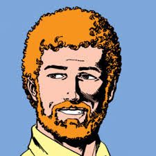 Adam Cray (Character)