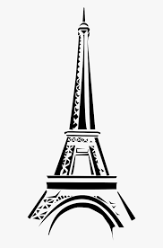 Free for commercial use high quality images France Comic Football Eiffel Tower Tour Eiffel Logo Png Free Transparent Clipart Clipartkey