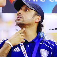 Ø³Ø§Ù…ÙŠ Ø§Ù„Ø¬Ø§Ø¨Ø± Ù„ÙŠØ³Øª Ù„Ø¯ÙŠ Ù…Ø´Ø§ÙƒÙ„ Ù…Ø¹ Ø£Ø­Ø¯ ÙÙŠ Ø§Ù„Ù‡Ù„Ø§Ù„ ØµØ­ÙŠÙØ© Ø§Ù„Ø±ÙŠØ§Ø¶ÙŠØ©