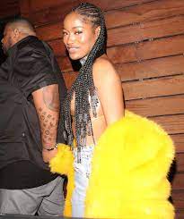 See This Instagram Photo By Kekepalmer 68 6k Likes Box Braids Hairstyles For Black Women Braids Braided Hairstyles For Black Women