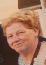 Madeline Honaker Obituary