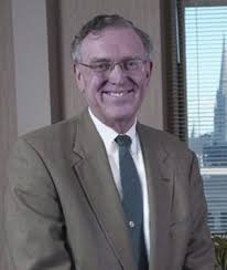 Dr. James Maher New Board Vice Chairman