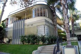 The Mauretania Milton J Black Architect 1934 Art Deco Home Art Deco Buildings Art Deco Architecture