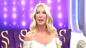 Got anymore seda sayan feet pictures? Seda Sayan La 101 Bolum 7 Haziran 2018 Tek Parca
