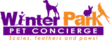 Quality pet care doesn't end with medicine. Winter Park Pet Concierge Florida Professional Pet Sitters