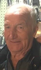 Obituary of William 'Bill' McCarthy