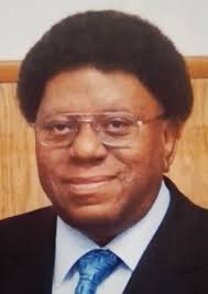 LEANDER COLLINS Obituary (2016)