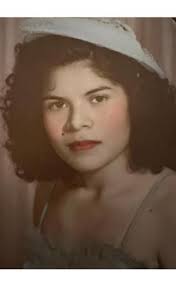 Juanita Castillo Obituary (1938