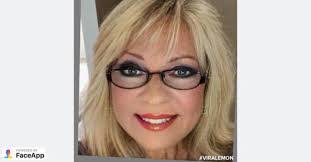 Christine Lawless's Instagram, Twitter & Facebook