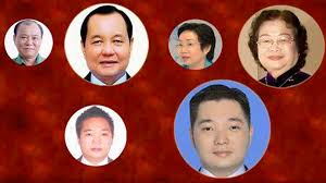 Lý nhã kỳ mua du thuyền, sắm siêu xe, xây. Le Thanh Háº£i Vá» VÆ°á»n Le TrÆ°Æ¡ng Háº£i Hiáº¿u CÅ©ng Ra Ma Thá»i Bao