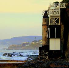 The pictures we took creat Victoria Beach Tower Built 1926 Mapio Net