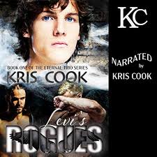 Kris Cook
