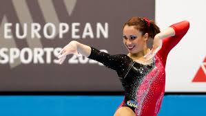 The italian gymnast finished second in the test of free body of gymnastics. Vanessa Ferrari Still Chasing An Elusive Olympic Medal Inside Gymnastics Magazine