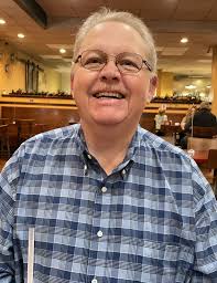 Obituary information for Curtis Edward Boutwell