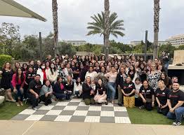 IN THIS ISSUE: INDUSTRY FORUM • WASHINGTON DAYS WOMEN'S RETREAT 2023 VOLUME  20 • ISSUE 2 • SPRING • 2023 HEMOPH