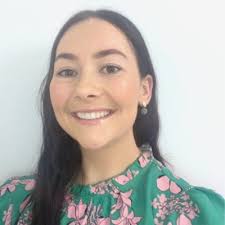 I am so honored to have stepped into the role of Network Ireland National  President for 2025 🎉