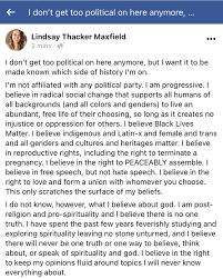 Lindsay Maxfield, Rebel Mystic (@lindsaymaxfield) • Instagram photos and  videos