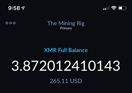 Cryptocurrency mining may not be insanely popular like it was a year ago, however it is still very possible to mine your way into a (basically free) premium cpu! Profits From 2 5 Months Of Mining Monero As A Noob On Four Ryzen 3900x Cpus This Was Such A Fun Learning Experience Thank You To This Community For Sharing Your Tips And