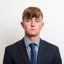 2025 Varsity Baseball Roster