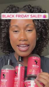 Guava Slip Detangling Leave-In Conditioner