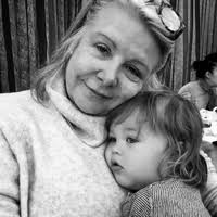 Stand with Dr Jacobson