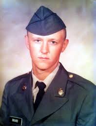 William Rikard Obituary