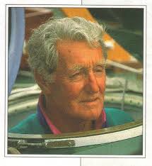 Michael Richey, 1917-2009