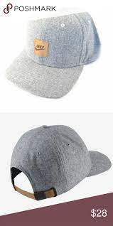 Nike Classic 99 Wool Golf Cap Wolf Grey Adjustable Nike Classic Nike Accessories Nike