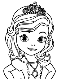 58 gambar hitam putih lol surprise baru. Gambar Elsa Frozen Hitam Putih
