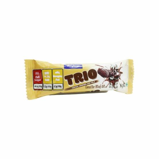 Trio Ritzbury 15g