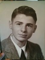 Ernest Silversmith Obituary